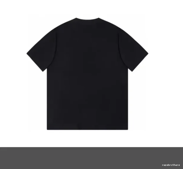 Short Printed Sleeve 0730